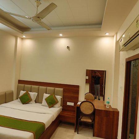 Hotel Haridev Roorkee Exteriér fotografie