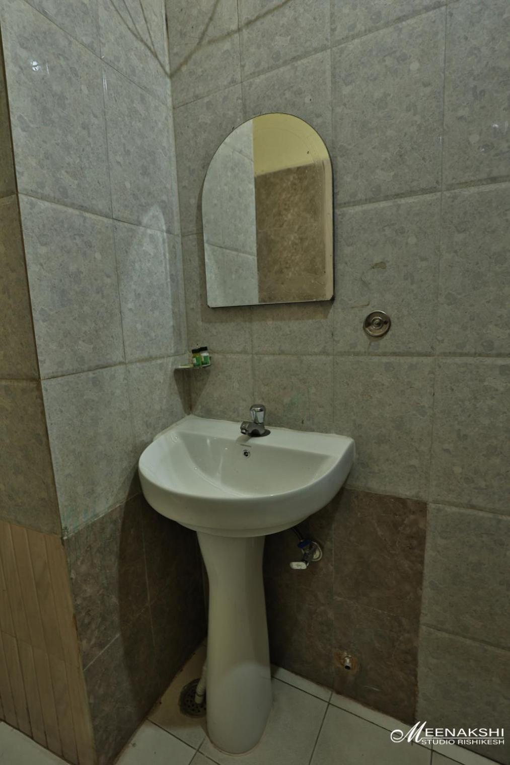 Hotel Haridev Roorkee Exteriér fotografie